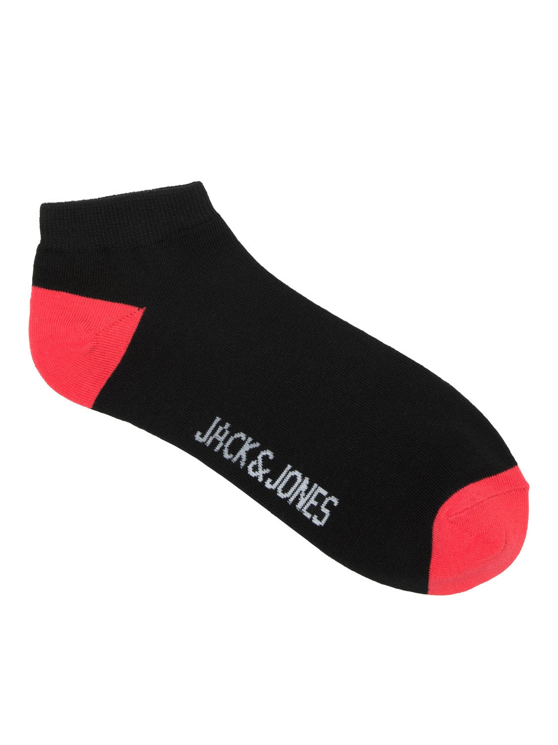 Pack de 5 Calcetines corte bajo - JACCOLORFUL
